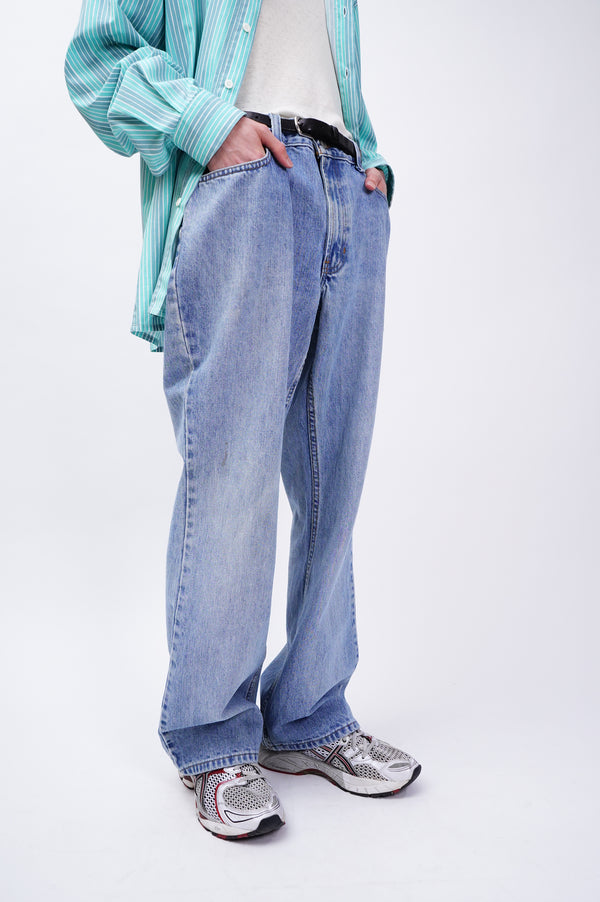 "OLD NAVY" -Flare Denim Pants-