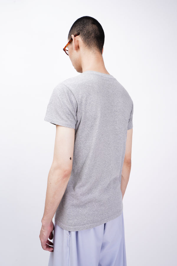 90's "Calvin Klein" -Logo Printed S/S Tee-