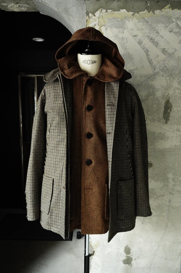 CCDA03UNI A / B