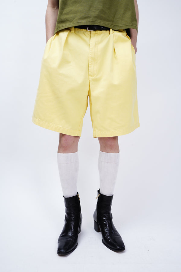 90's "POLO RALPH LAUREN" -"POLO CHINO" Shorts-