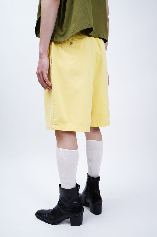 90's "POLO RALPH LAUREN" -"POLO CHINO" Shorts-