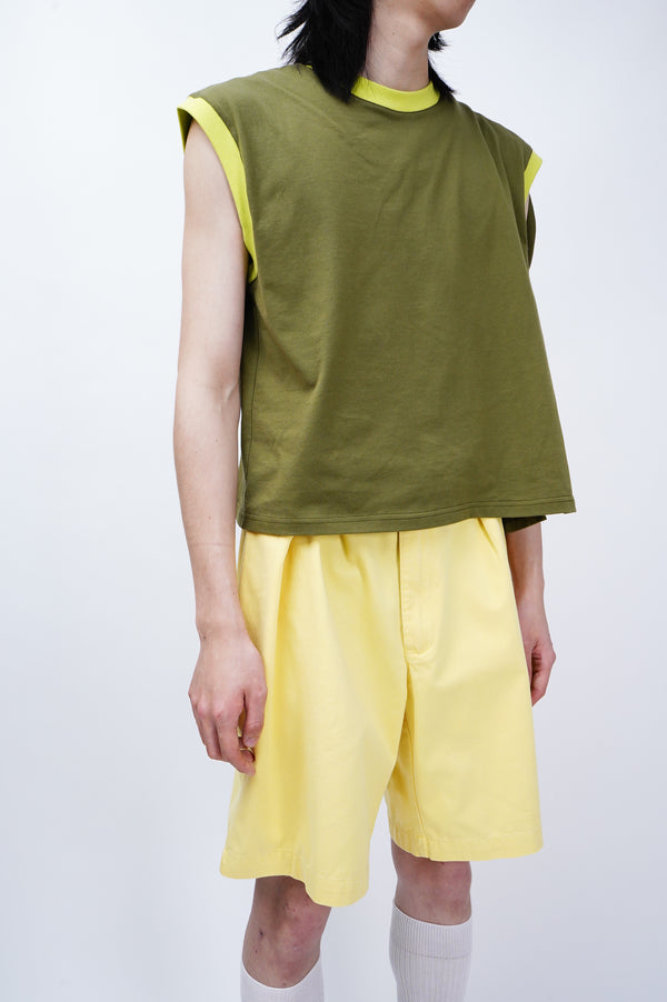 90's "POLO RALPH LAUREN" -"POLO CHINO" Shorts-