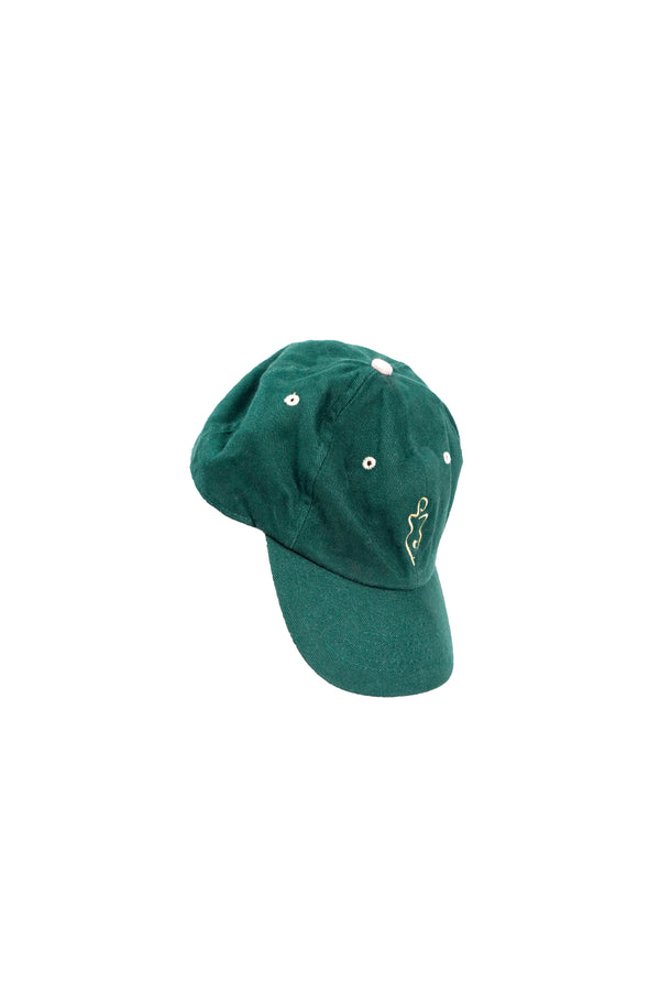 "C SPORT" -"Organon" Reversible 6 Panel Cap-
