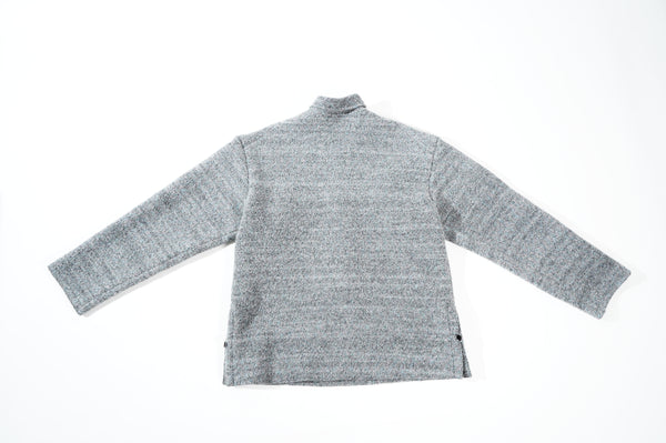 HAMMILL -"縮絨" Varouse Pullover-