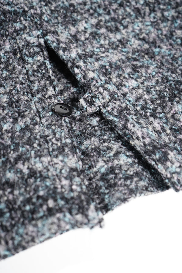 HAMMILL -"縮絨" Varouse Pullover-