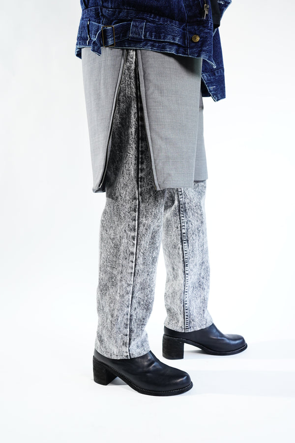 CCDA08UNI A / B