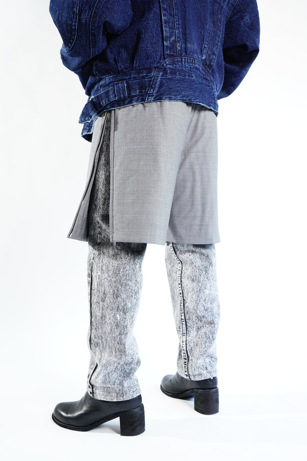CCDA08UNI A / B