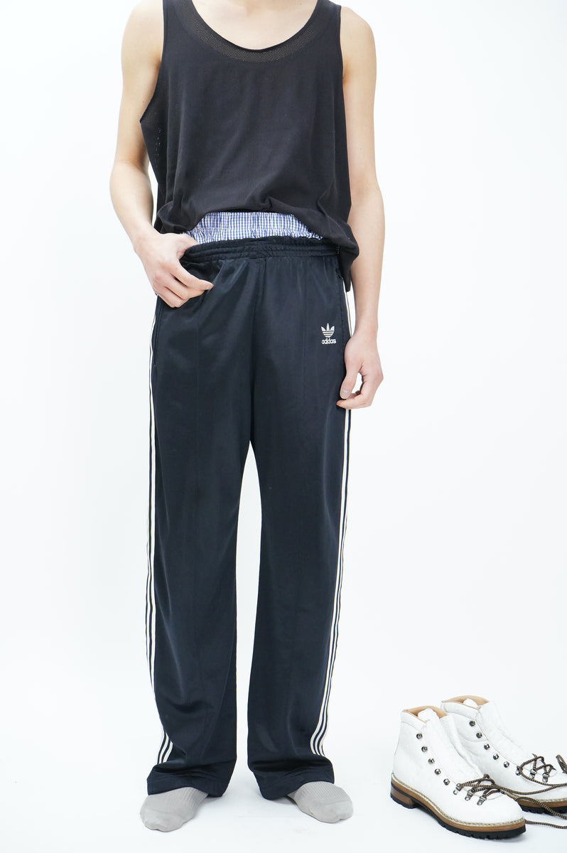 ウォーキング・ランニングウェア 80's adidas ATP TRACK PANTS MADE IN USA 80's 