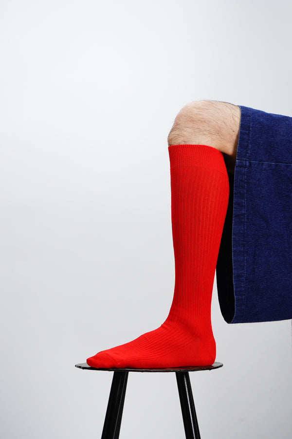 -5COLORS LONG HOSE-
