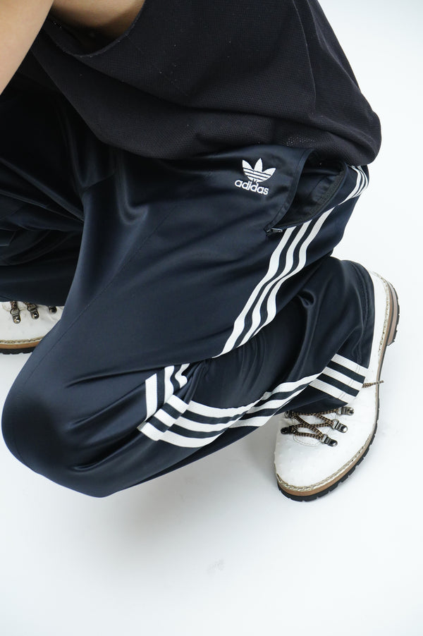 80's "adidas" -ATP Track Pants