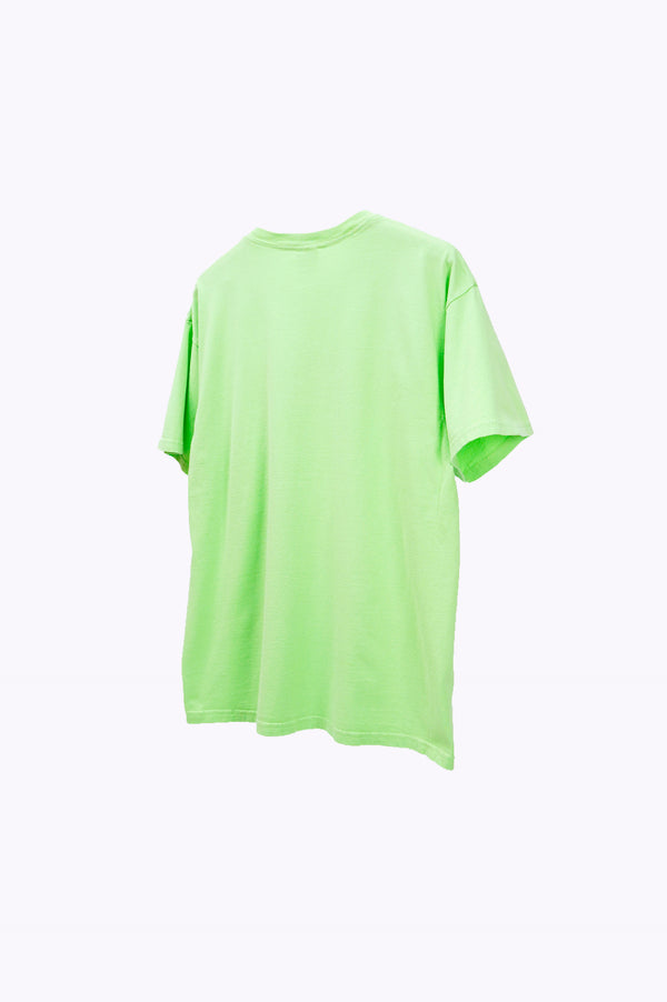 "GILDAN" -"SPAM" Printed S/S Tee-