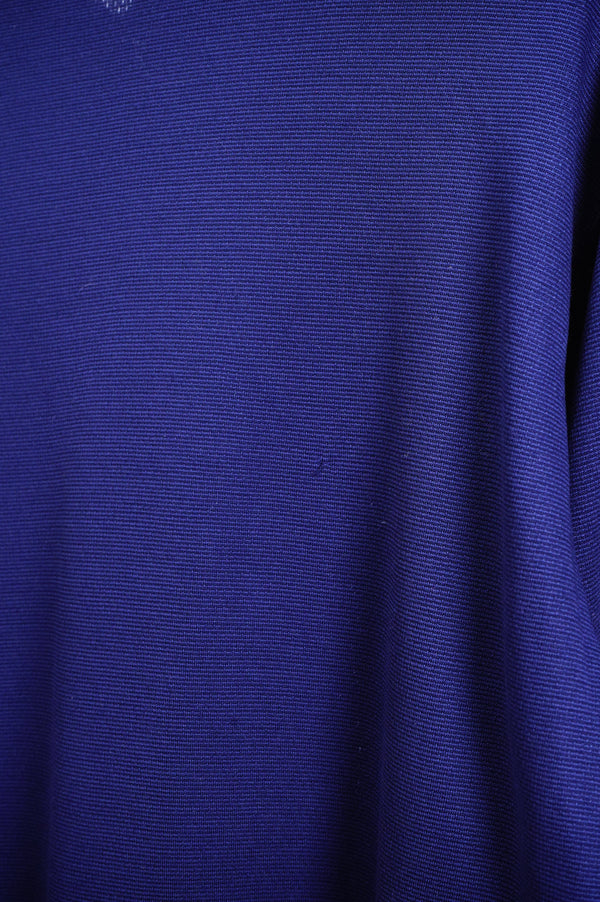 90's "Patagonia" -"CAPILENE" Henry Neck L/S Tee-
