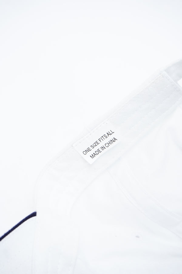 "LEXUS" -"US OPEN 2009" Logo Embroidery 6 Panel Cap-
