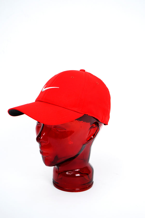 "NIKE" -Embroidery 6Panel Cap-