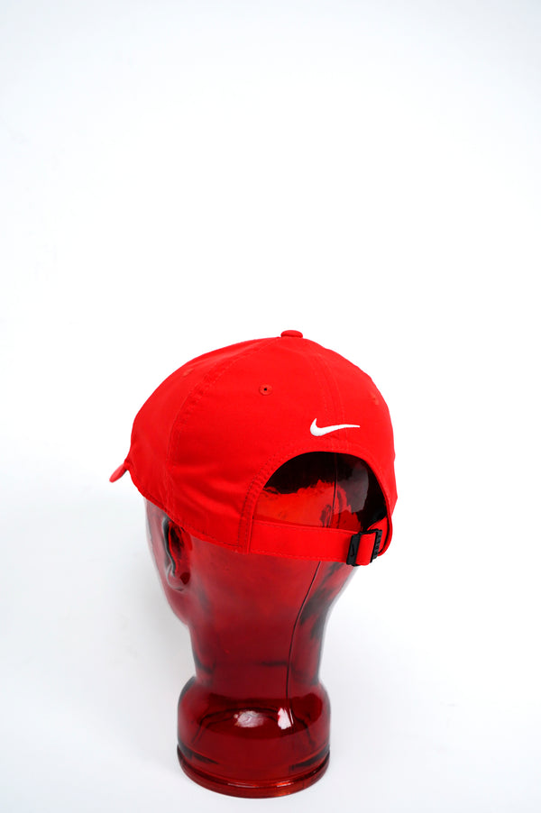 "NIKE" -Embroidery 6Panel Cap-