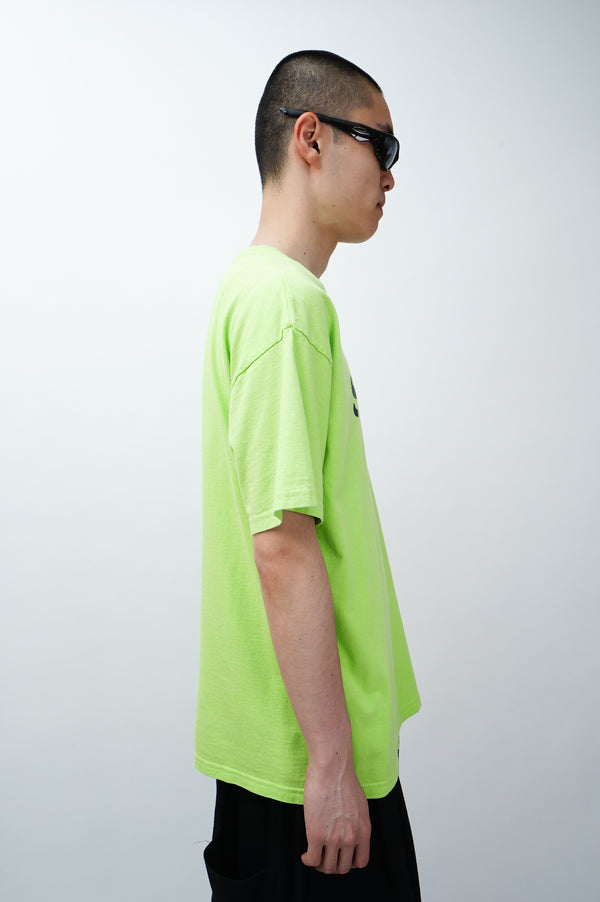 "GILDAN" -"SPAM" Printed S/S Tee-