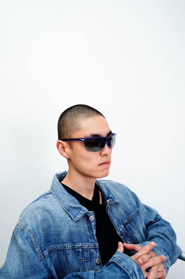 "NIKE" -"TRAINER" Sunglasses-