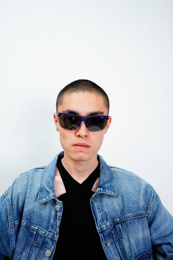 "NIKE" -"TRAINER" Sunglasses-