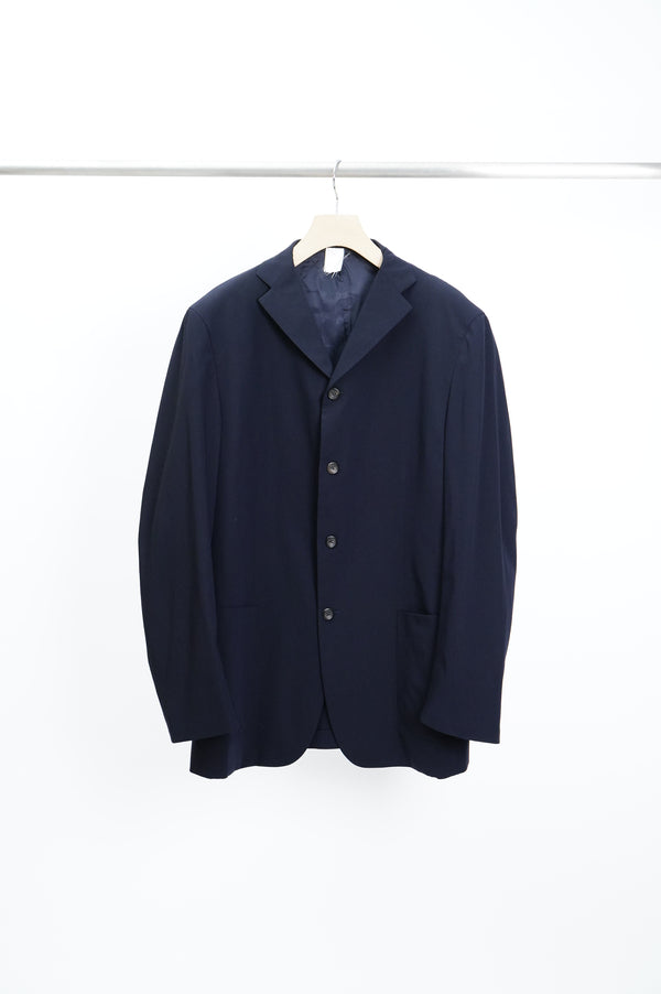 "JIL SANDER" -4B Tailored Jacket-