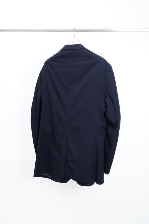 "JIL SANDER" -4B Tailored Jacket-