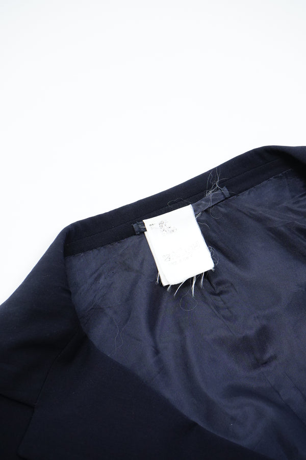 "JIL SANDER" -4B Tailored Jacket-