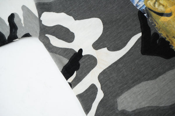 "THE ANGER MANAGEMENT TOUR 3" Print S/S Tee-