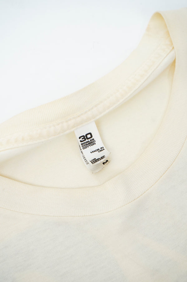"JAY-Z" -"4:44" Print S/S Tee-
