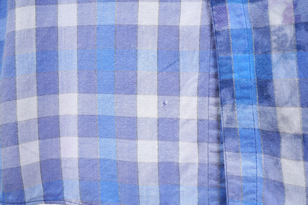 90's "DOCKERS" -Check L/S Shirts-