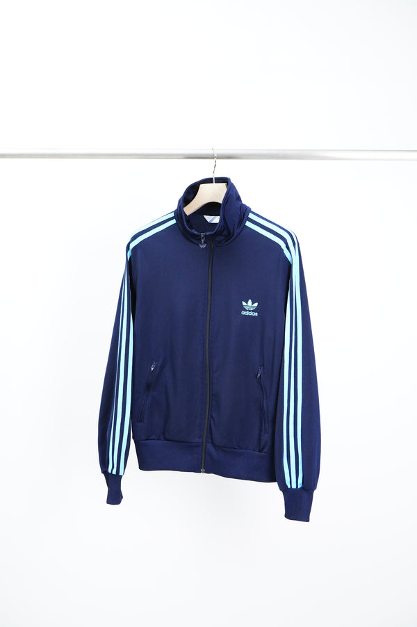 "adidas" -Track Jacket-