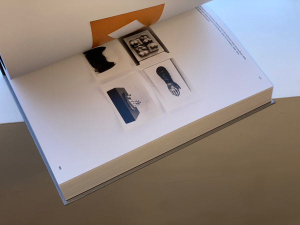 KIYOSATO MUSEUM OF CONTEMPORARY ART. ARCHIVE Ⅰ: EPHEMERA
