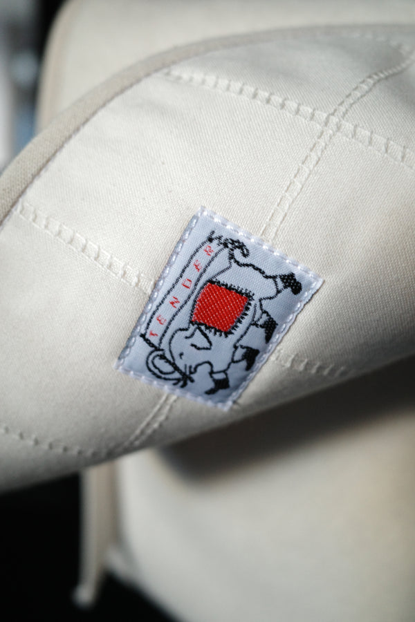 Elephant Ear Satchel Tennis Ball Cloth