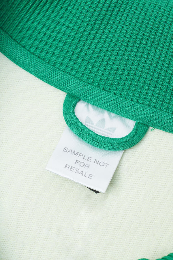 2000's "adidas" -"SAMPLE" Track Jacket-