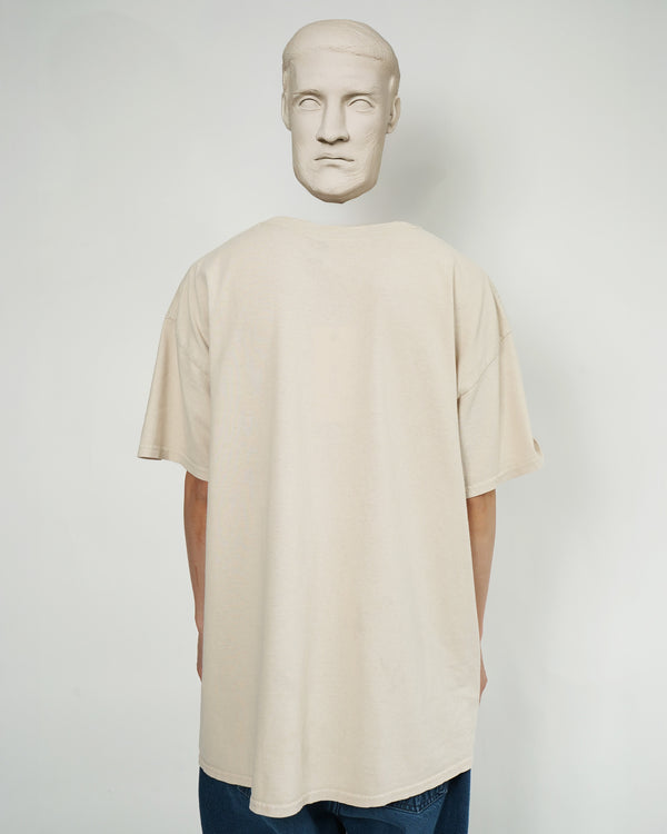 "GILDAN" -"The BIG LEBOWSKI" Printed S/S Tee-