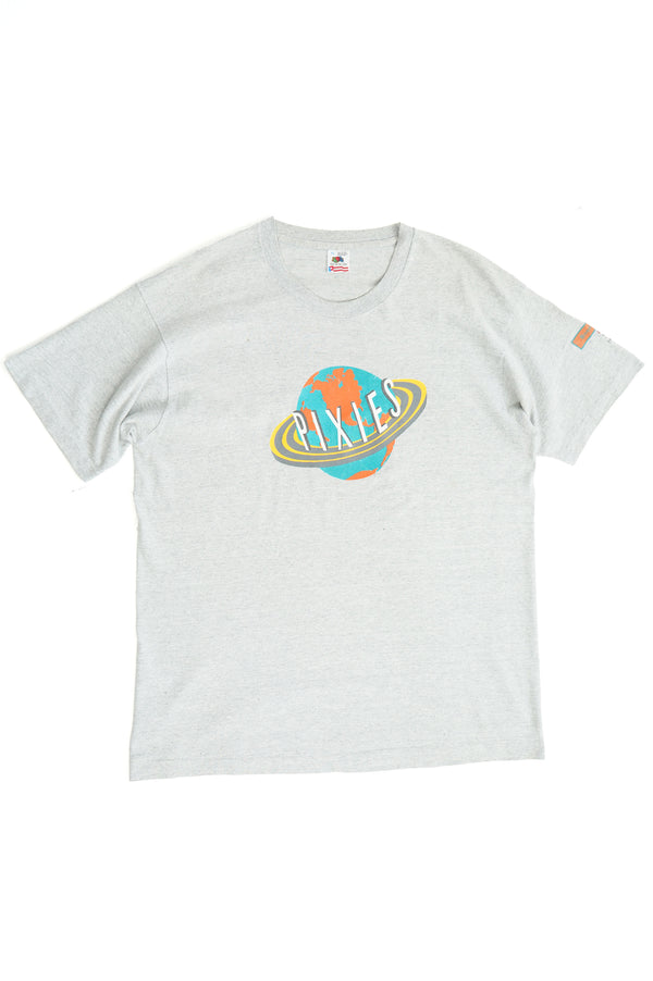 "FRUIT OF THE LOOM" -"Pixies" Printed S/S Tee-