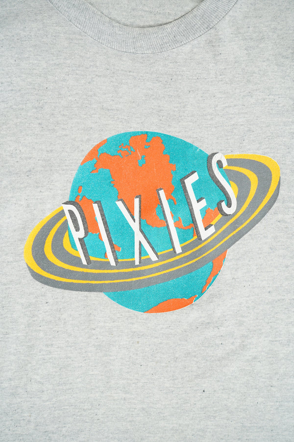 "FRUIT OF THE LOOM" -"Pixies" Printed S/S Tee-