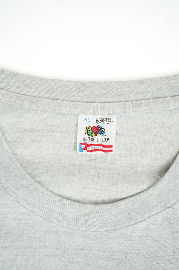 "FRUIT OF THE LOOM" -"Pixies" Printed S/S Tee-