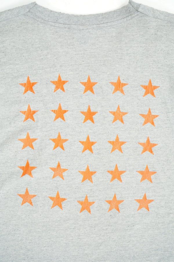"FRUIT OF THE LOOM" -"Pixies" Printed S/S Tee-