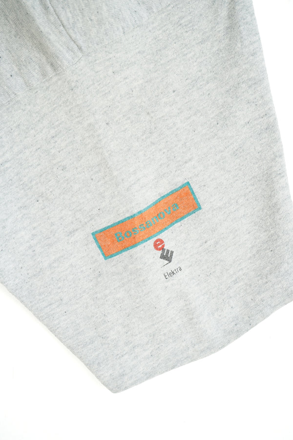 "FRUIT OF THE LOOM" -"Pixies" Printed S/S Tee-