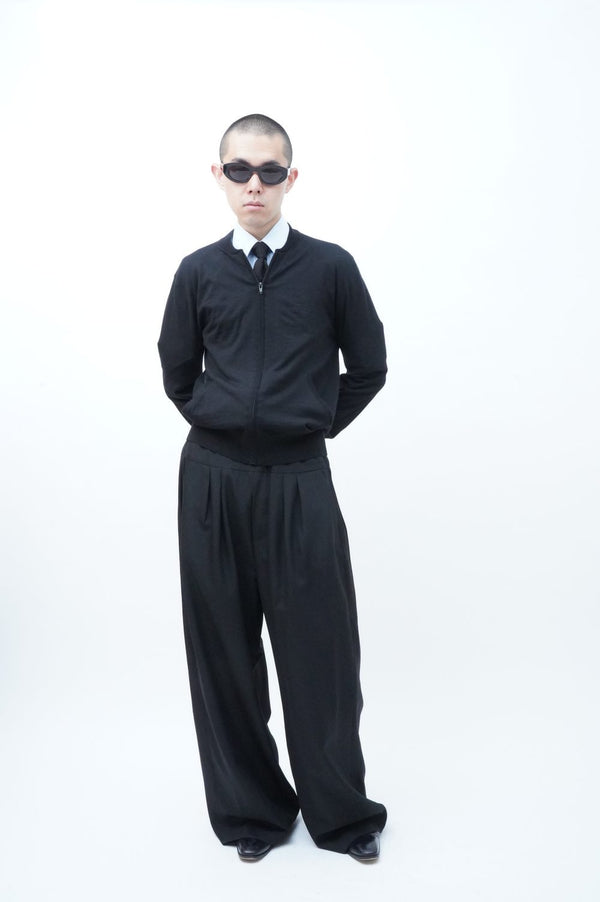 LOW PANTS