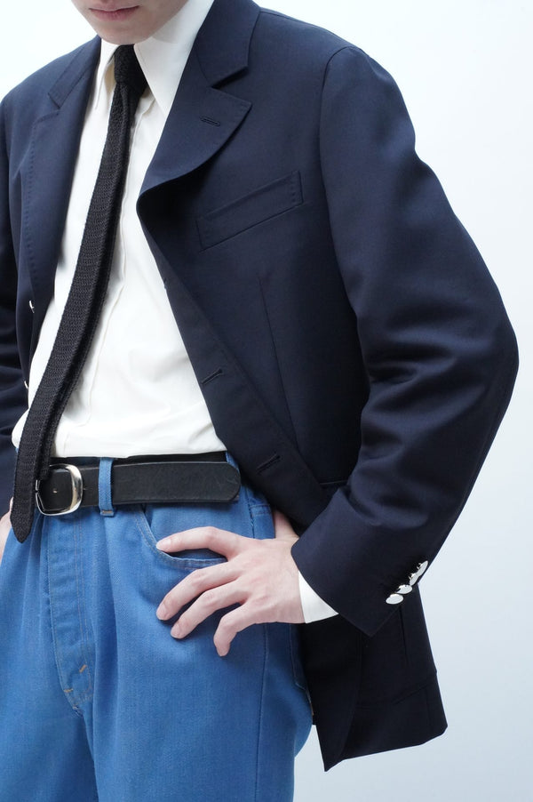 CARUSO - MANHOLE (NAVY)