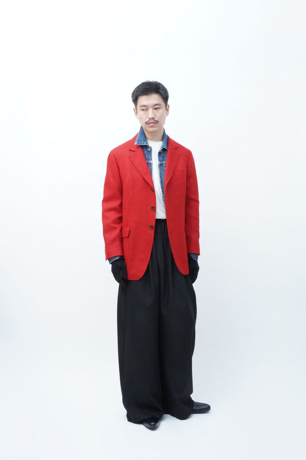 LOW PANTS