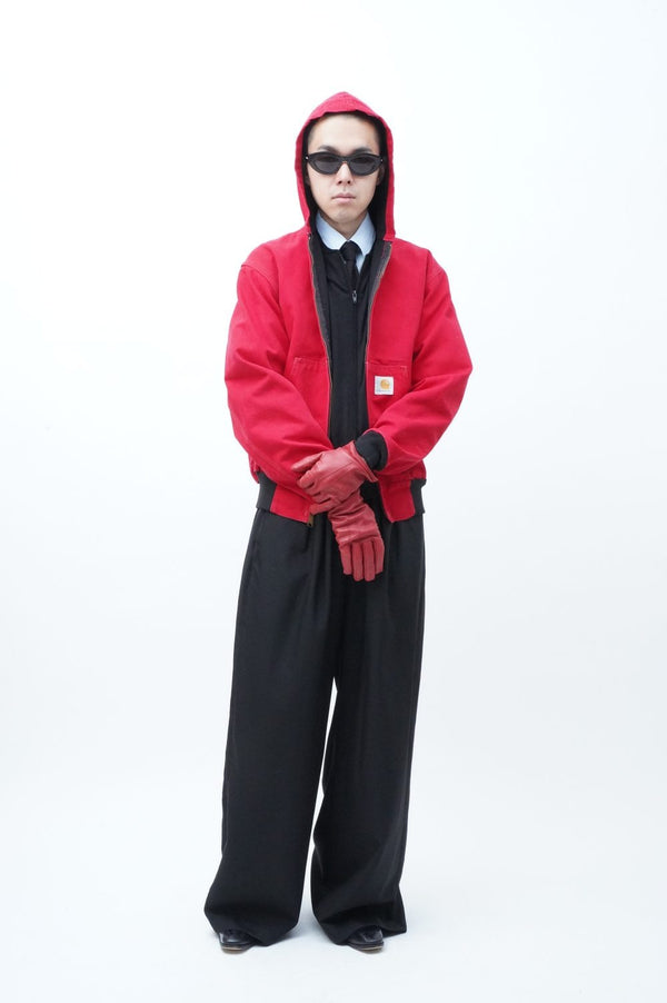LOW PANTS