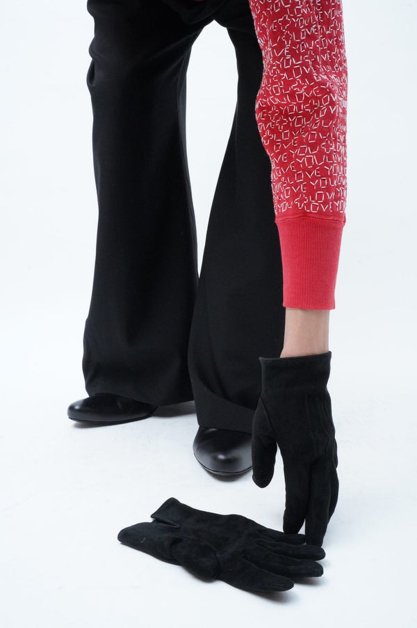 LOW PANTS