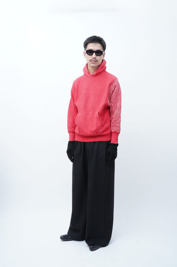 LOW PANTS