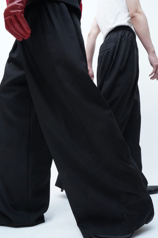 LOW PANTS