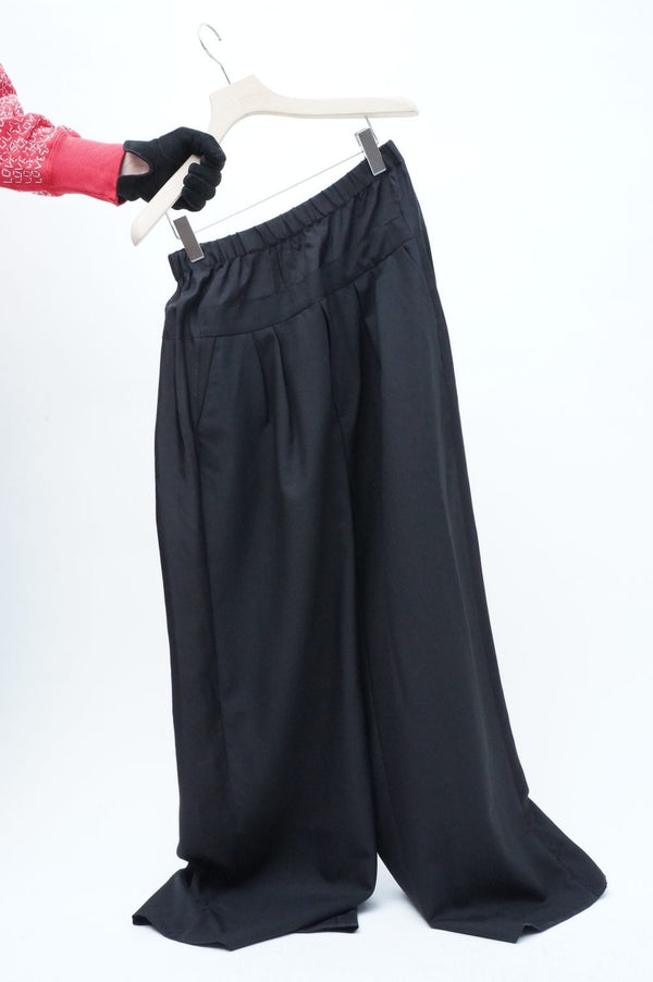 LOW PANTS