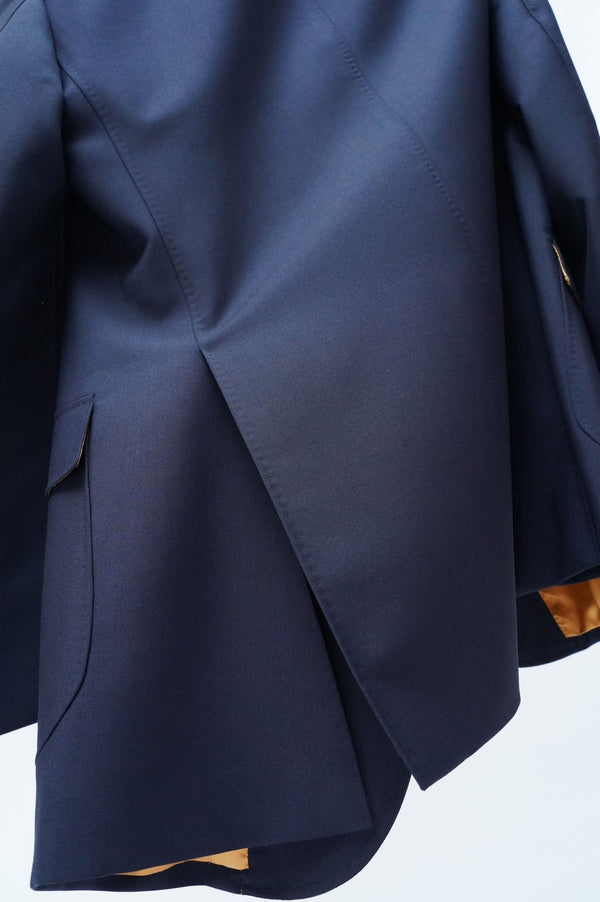 CARUSO - MANHOLE (NAVY)