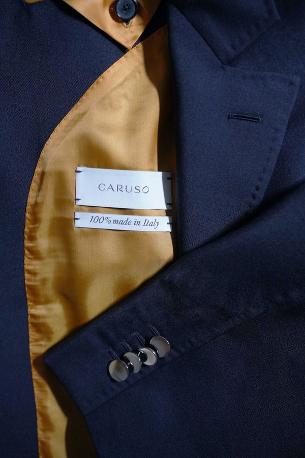 CARUSO - MANHOLE (NAVY)