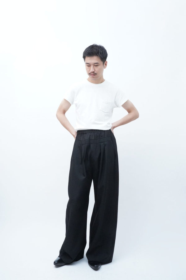 LOW PANTS