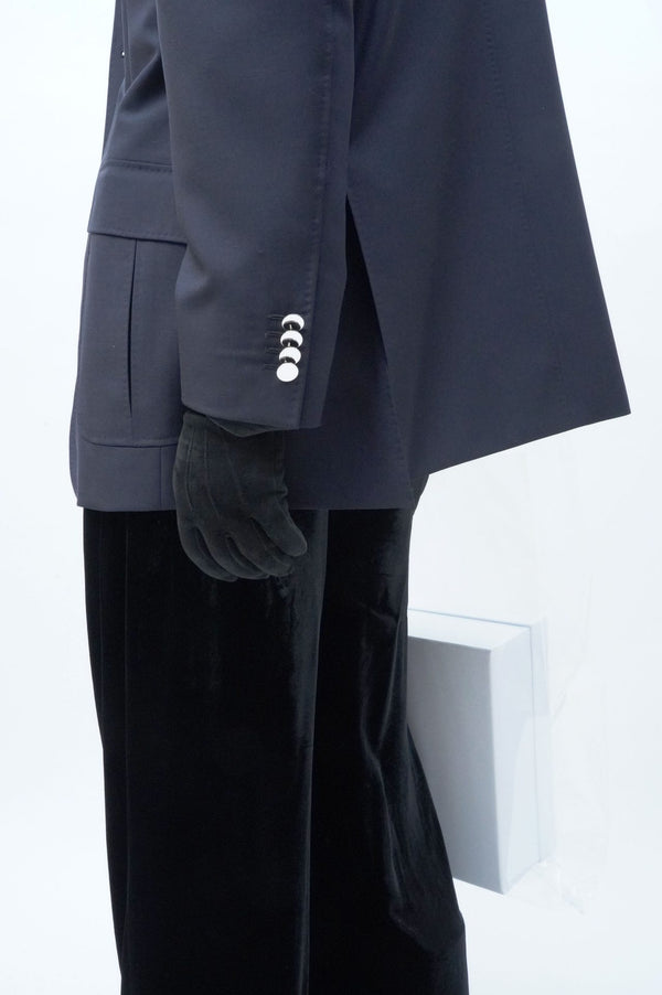 CARUSO - MANHOLE (NAVY)